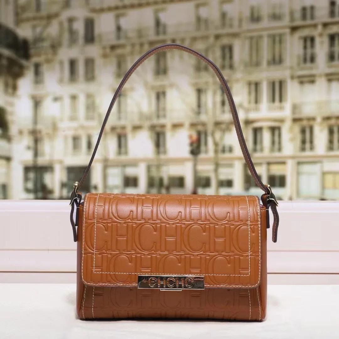 Nouveau femmes sac carré sac à bandoulière sac à bandoulière de luxe concepteur décontracté mode sac