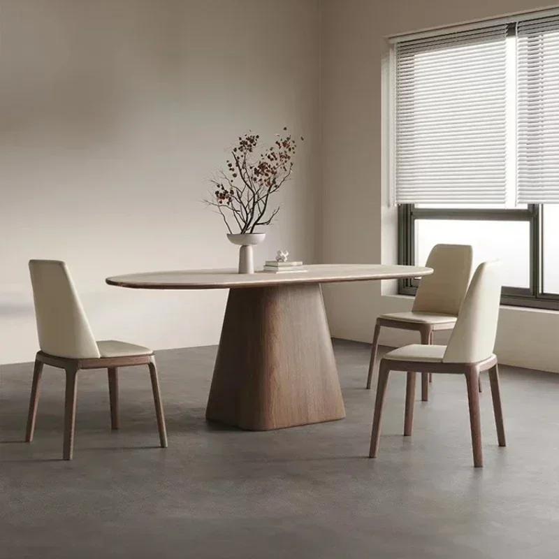 Chaises de salon meubles de jardin Table de cuisine maison centre de luxe Tables de Restaurant salle