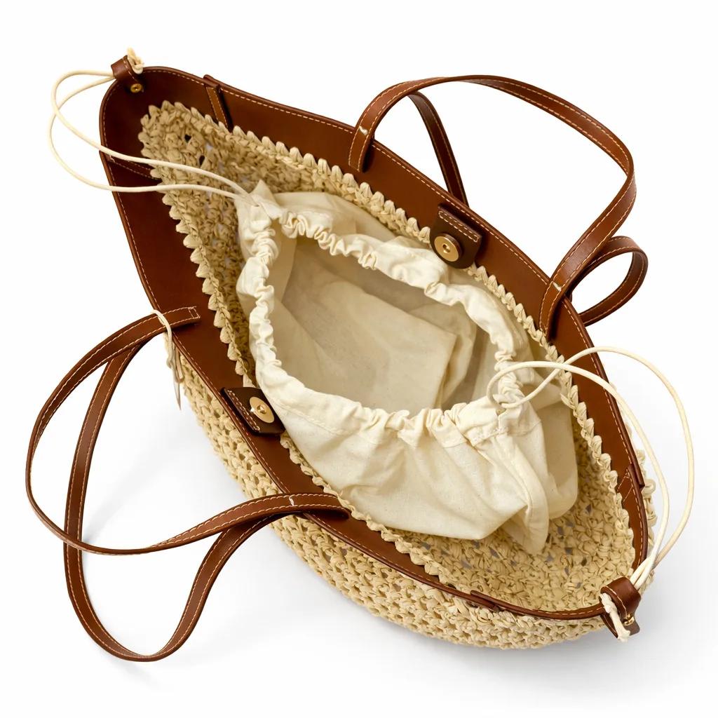 Sacs à langer simples et élégants de couleur unie pour femmes, sac à bandoulière minimaliste, sac de