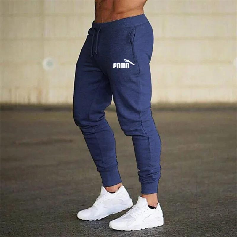 Pantalons décontractés, pantalons imprimés, pantalons pour hommes, pantalons de sport, pantalons de