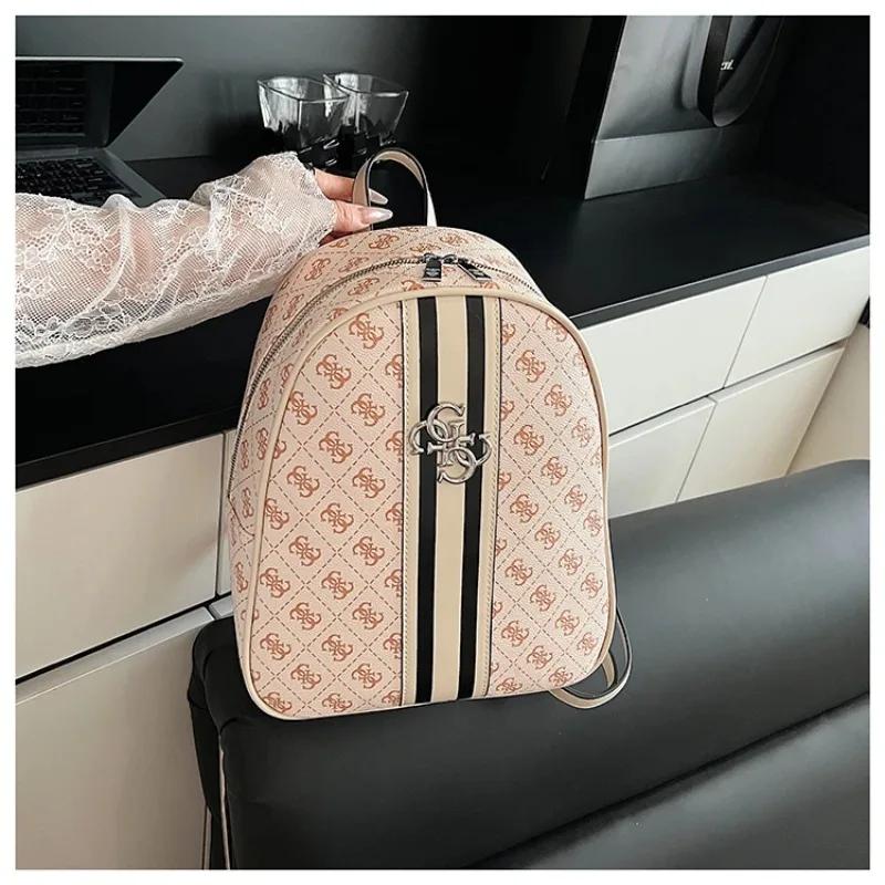 Sacs fourre-tout de luxe en cuir haut de gamme pour femmes, sacs à langer classiques et élégants, te