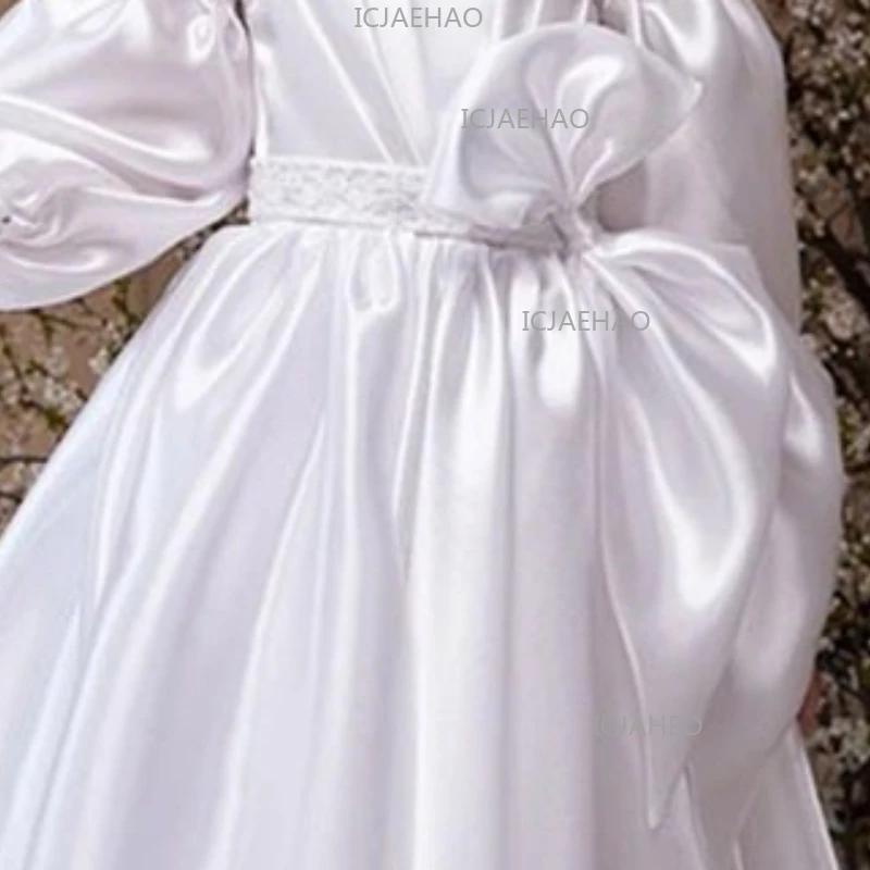 Robe de princesse élégante pour filles, idéale pour les spectacles de piano, les anniversaires, les