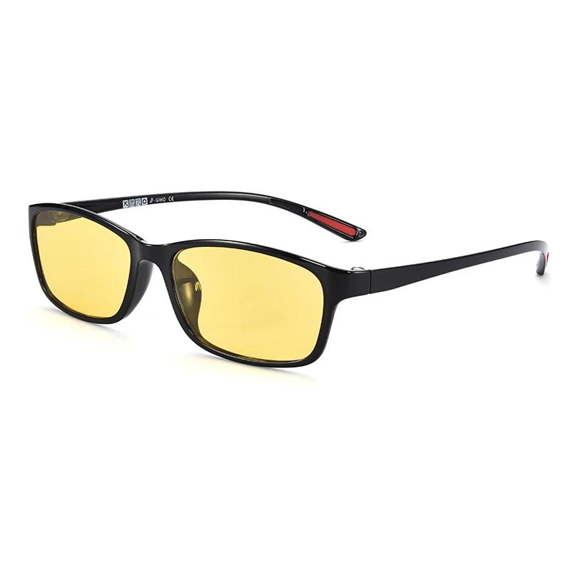 Verres photochromiques lunettes de soleil jour et nuit hommes lunettes de soleil de conduite femmes
