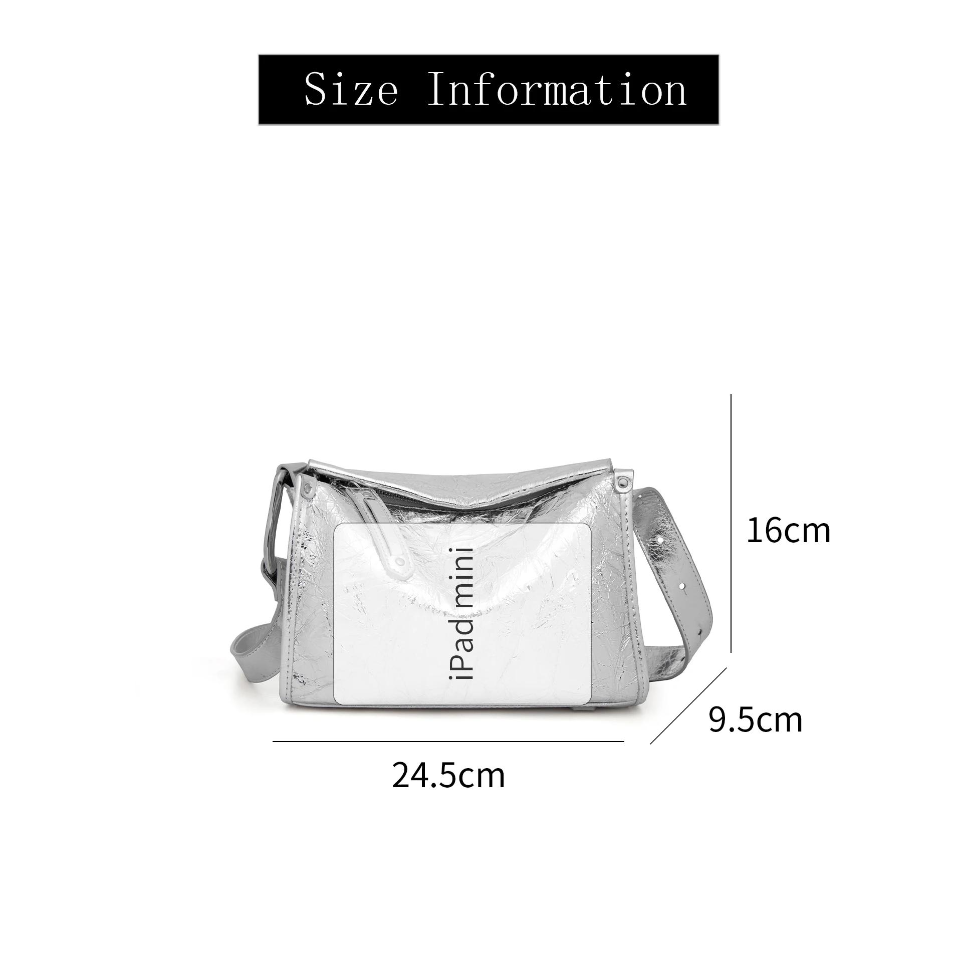 FOXER 2026 Nouvelle Collection Été Sac à Bandoulière Femme en Cuir Véritable Tendance Sac Croisé de