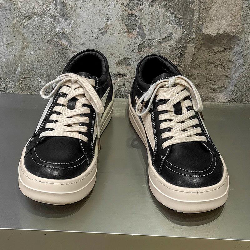 Hommes légers chaussures décontractées classique Skateboard chaussures Design élégant chaussures hab
