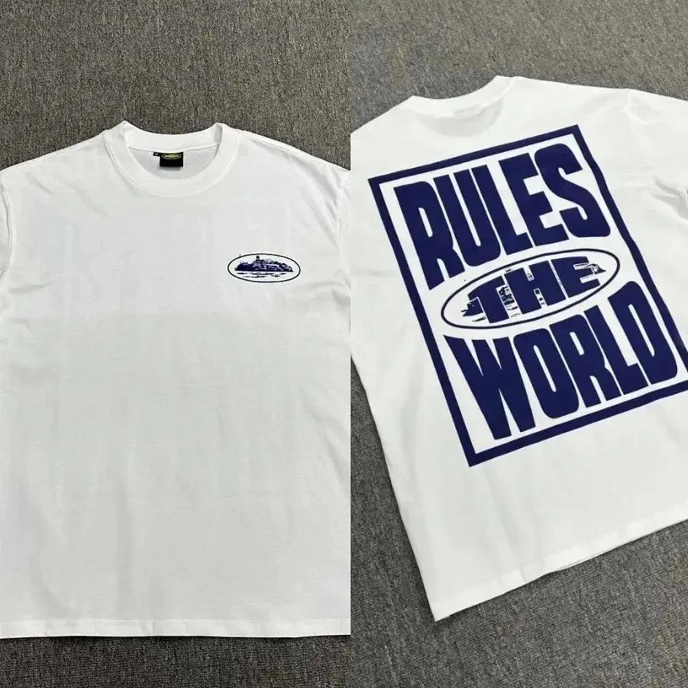 Nouveau T-shirt imprimé Pepe pour homme, collection été 2026 – Haut oversize classique et tendance,