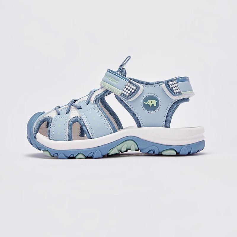 Strive MACBaby Bol Garçons Sandales D'été Enfants Chaussures Confortables Toddler Chaussures Semelle