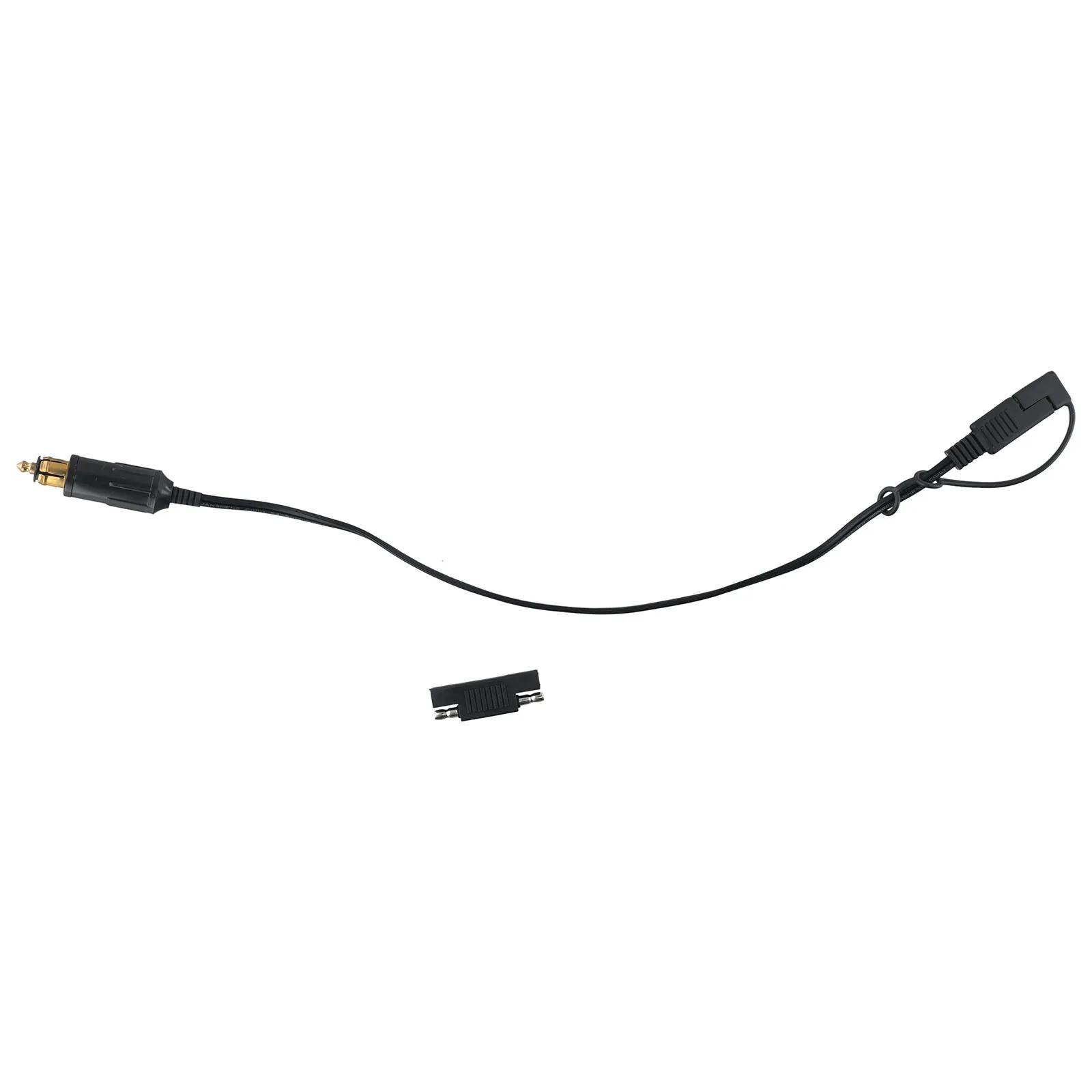 Câble de connexion pour moto BMW, chargeur de batterie, prise SAE A 3, pour chargement d'appareils,