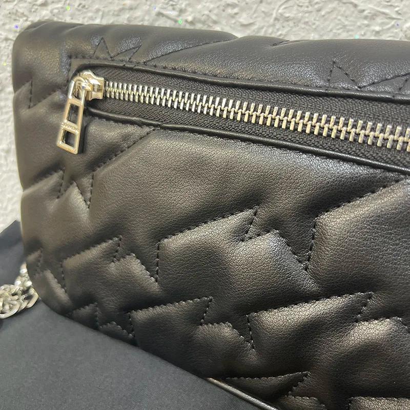Sacs à bandoulière pour femmes, sac à bandoulière de créateur avec décoration en forme d'aile