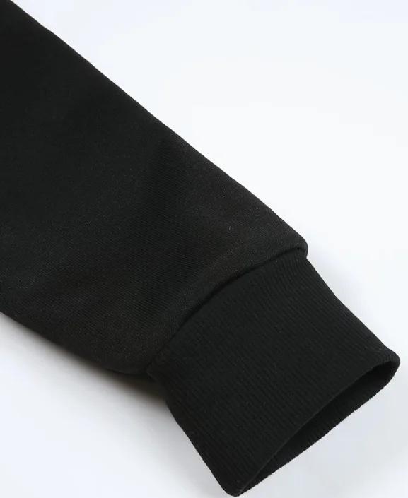 Jogging décontractés pour hommes | Imprimé croisé à pointes | Cordon de serrage à revers | S-3