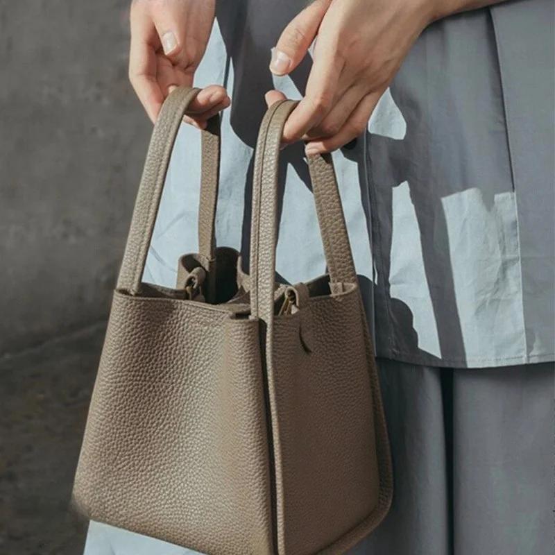 Sac fourre-tout pour femme : sac à bandoulière et sac à main de grande capacité pour les trajets quo