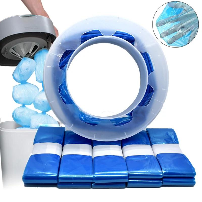 Sacs de recharge de couches Bady, 1/2 pièces, pour Tommee Tippee pour torsion et clic pour seaux à c