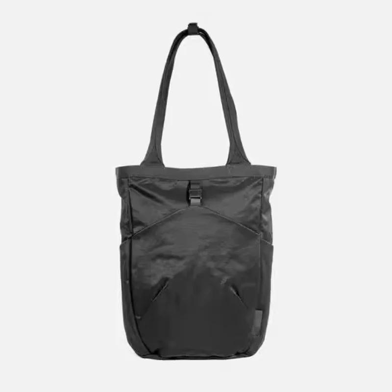 Go Tote 2 est simple, léger et facile à transporter. Sac fourre-tout de grande capacité, sac de rang