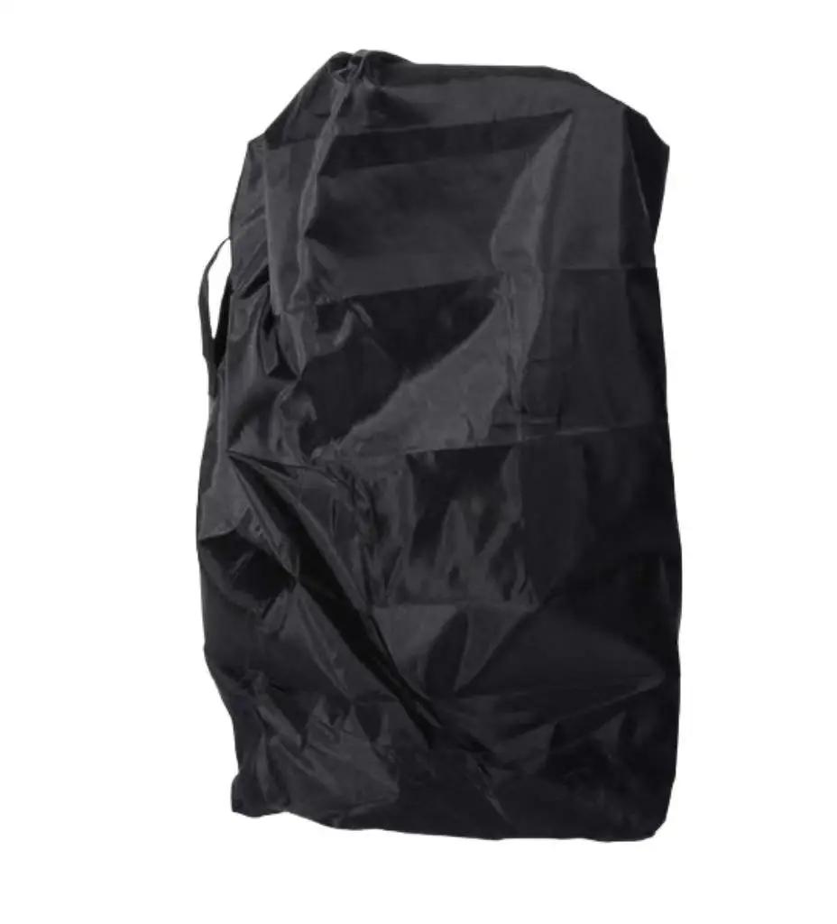 Sac de rangement pour poussette de bébé, sac universel anti-poussière, housse de poussette, naviste