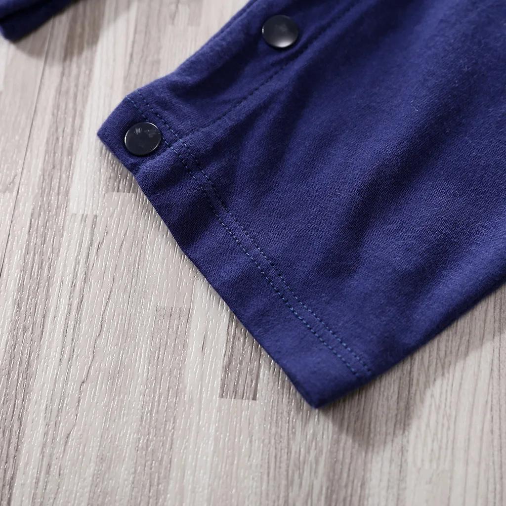 Vêtements pour nouveau-nés, beau jeu de rôle animé, en coton, confortable et doux, pour garçons et f