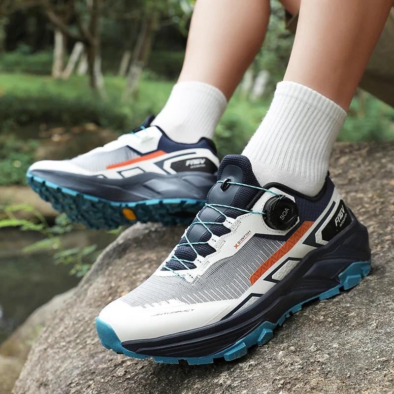 Chaussures de course décontractées respirantes pour hommes, baskets de luxe, mocassins de mode, chau