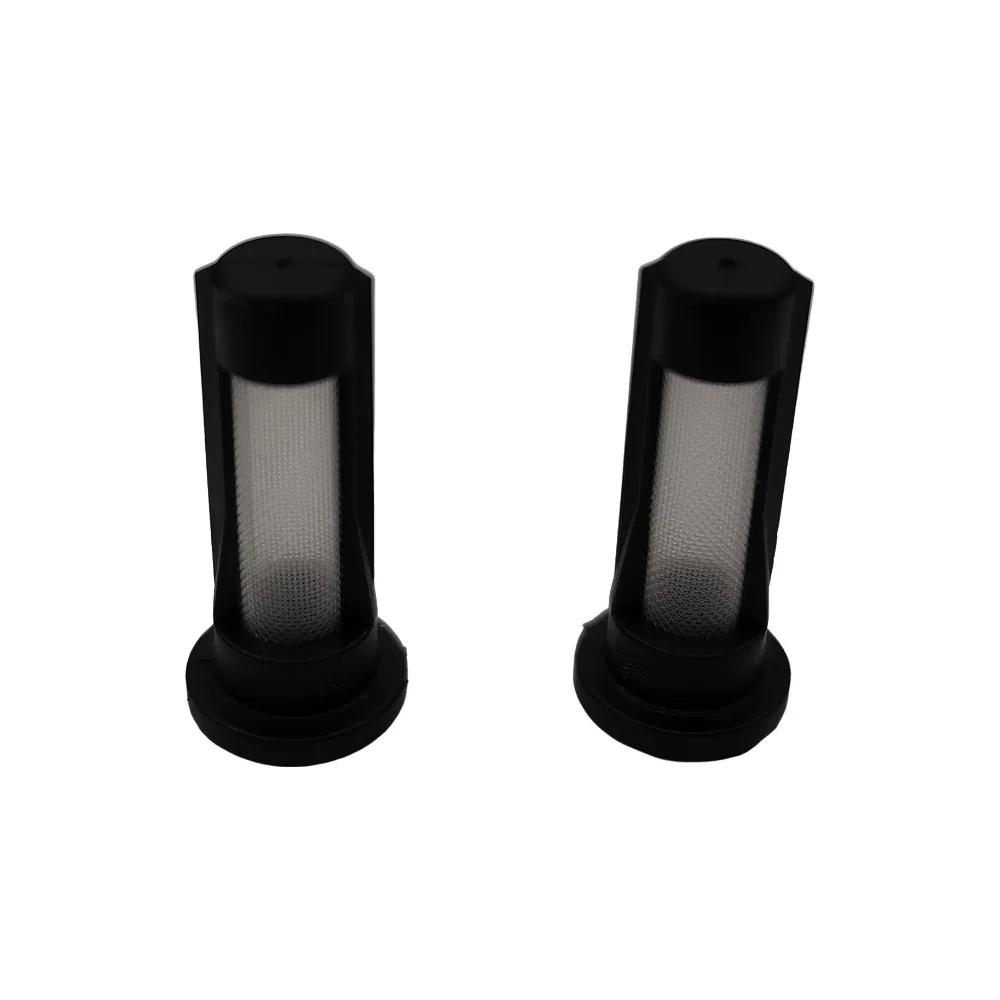 100 pièces filtre de pompe à urée Micro filtre 10.8*7.8*23.6mm filtre de raccord SCR 11045