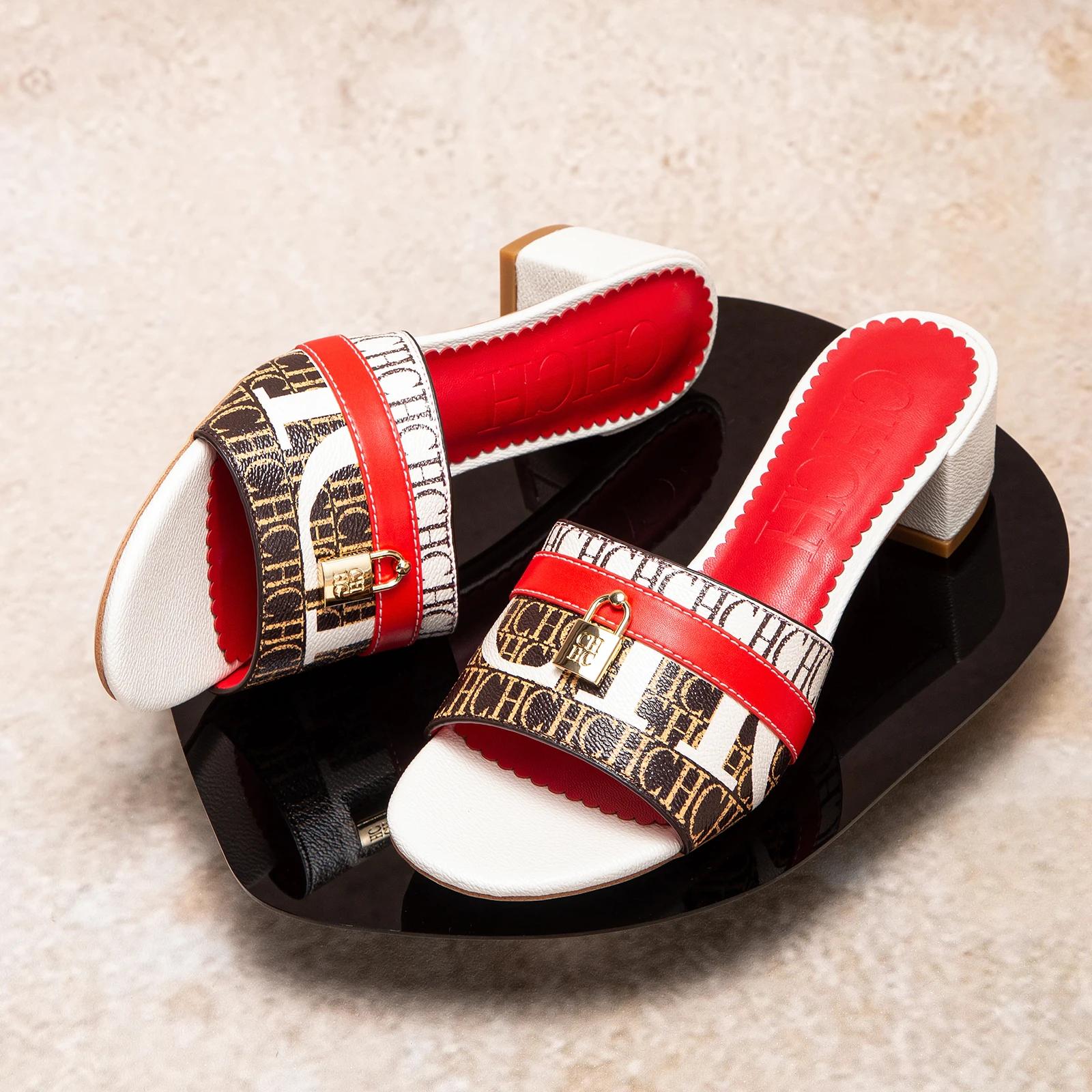 Sandales pour femmes, printemps 2026, nouvelles chaussures décontractées pour femmes à talon bas