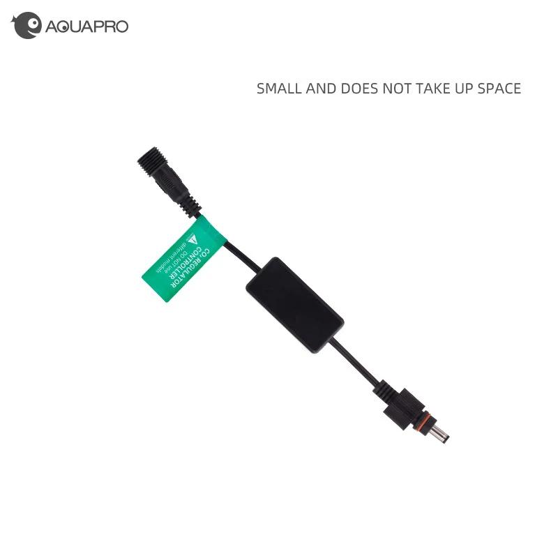 AQUAPRO contrôleur intelligent pour électrovanne CO2 régulateur équipement Chihiros APP accessoires