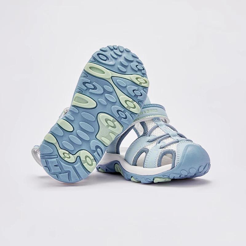 Strive MACBaby Bol Garçons Sandales D'été Enfants Chaussures Confortables Toddler Chaussures Semelle
