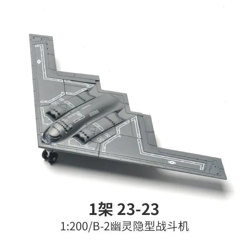 Blocs de construction de la série militaire, chasseur polyvalent créatif A-10, Support d'avion d'att