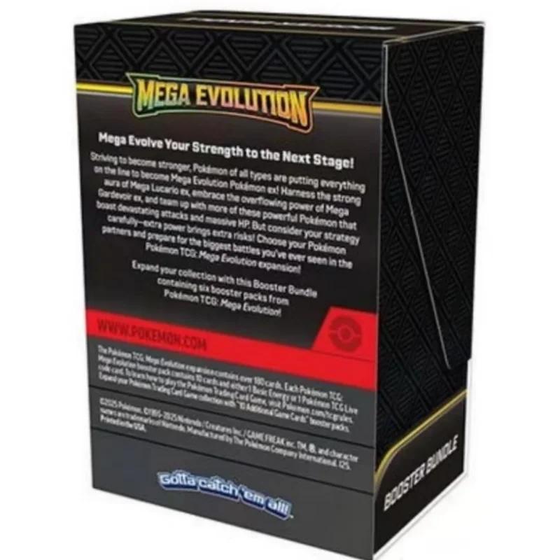 Carte Pokemon v10 Booster, rivales déestinées, évolutions prismatiques, Violet écarlate 151, anglais