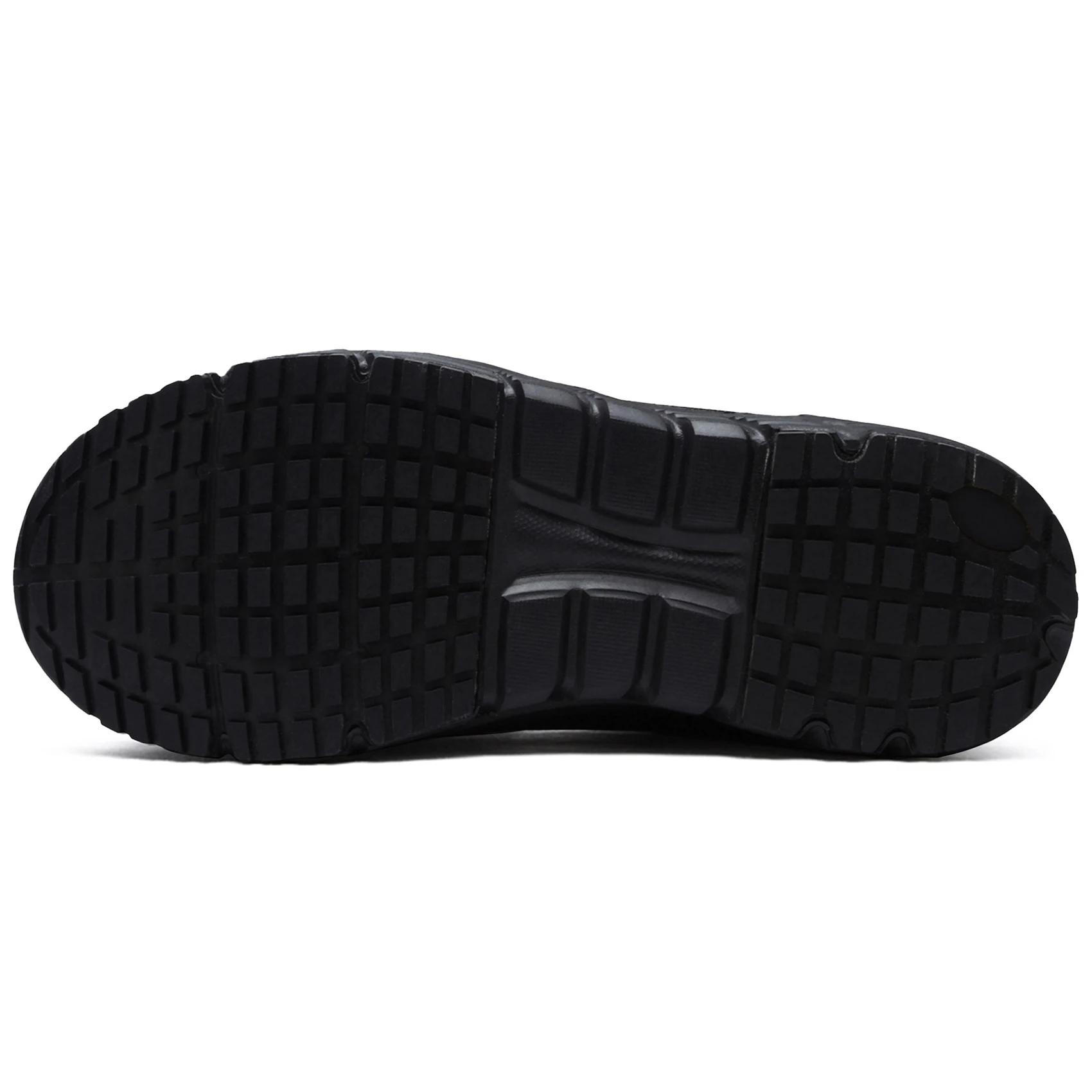 Chaussures de travail de sécurité pour femmes, baskets légères, respirantes, Anti-écrasement, antidé