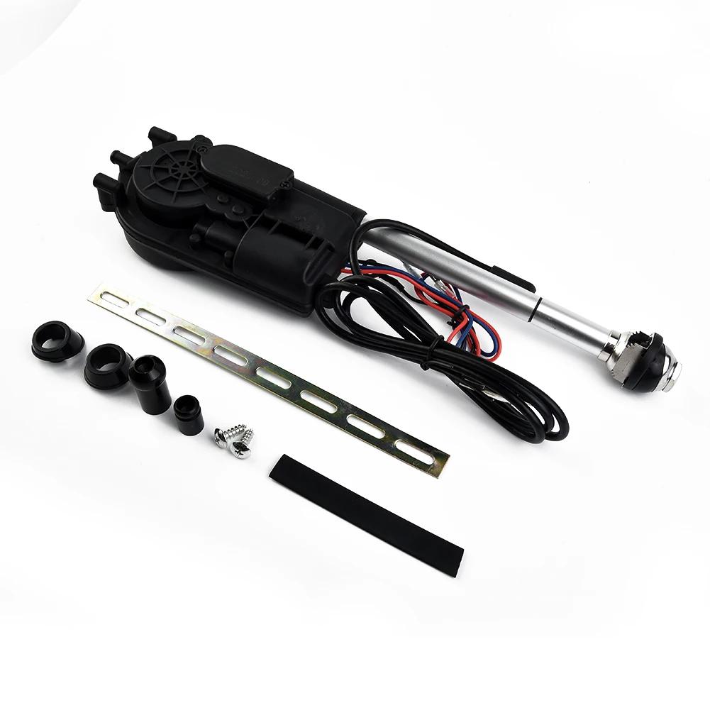 Kit d'antenne pour mercedes-benz W140 W126 W124 W201 120cm AM/FM, puissance moteur, pièces et access