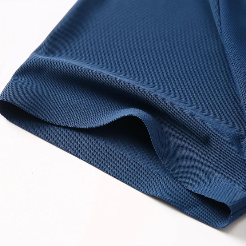 YJKVUR 2026 Nouvelle Collection Été – Polo Homme 3 Boutons Décontracté pour le Travail, T-shirt Séch