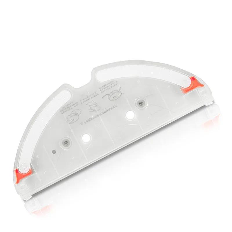 Pour Roborock S5 MAX S50 MAX S55MAX S6Max contrôle électrique réservoir d'eau pièces de rechange asp