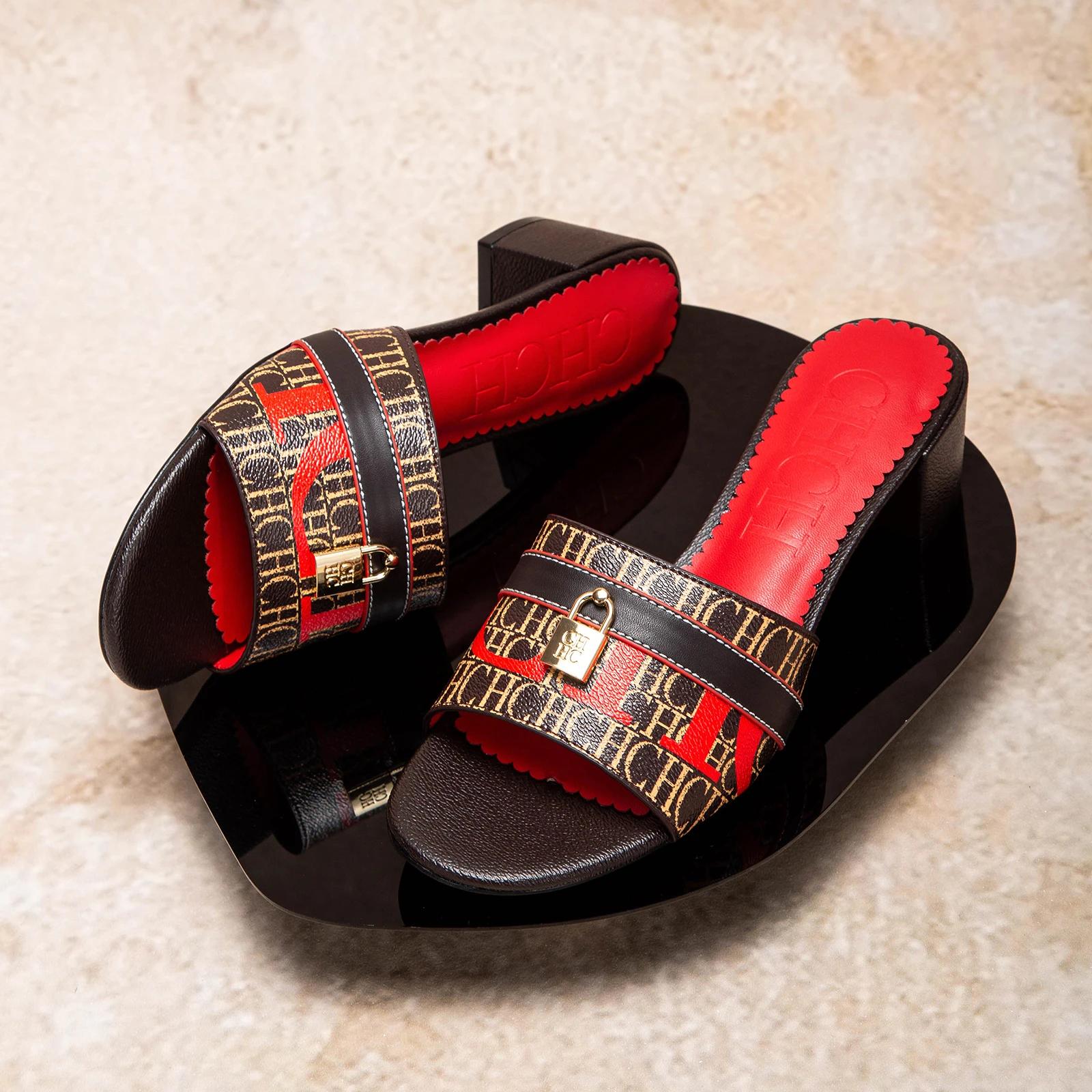 Sandales pour femmes, printemps 2026, nouvelles chaussures décontractées pour femmes à talon bas