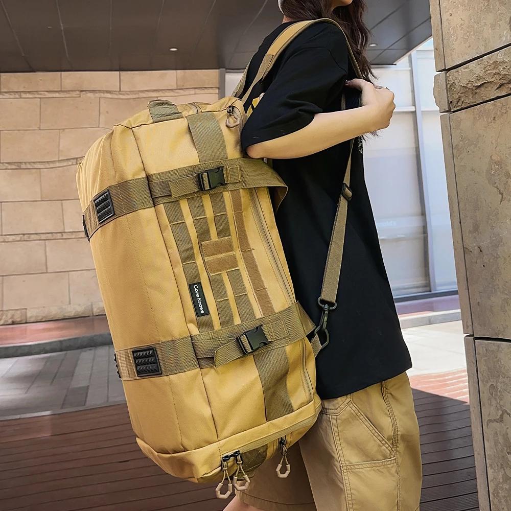 Sac de voyage, sac de sport, sac à dos de camping, sac tactique, grands sacs, sacs de randonnée pour