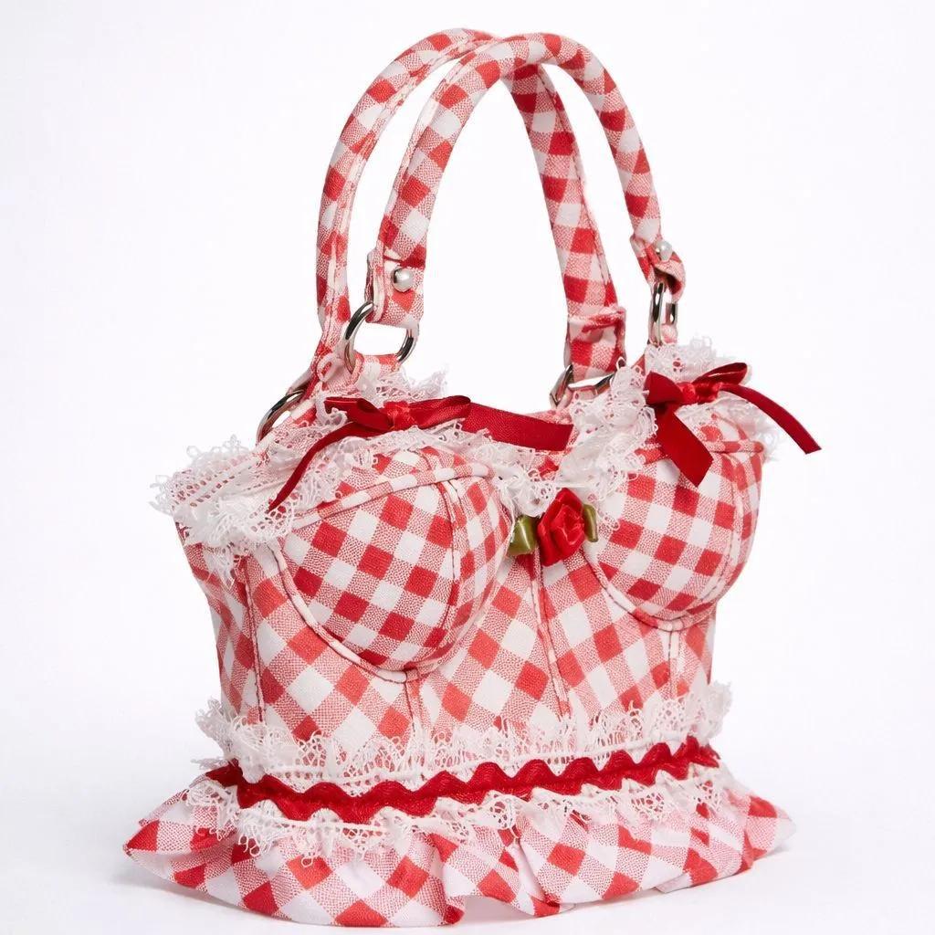 Sac à bandoulière créatif et tendance pour femmes, sacs à bandoulière amusants et mignons pour fille