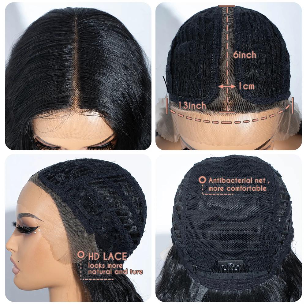 Perruques de Cosplay synthétiques en dentelle pour femmes noires cheveux longs bouclés 42 pouces Cos