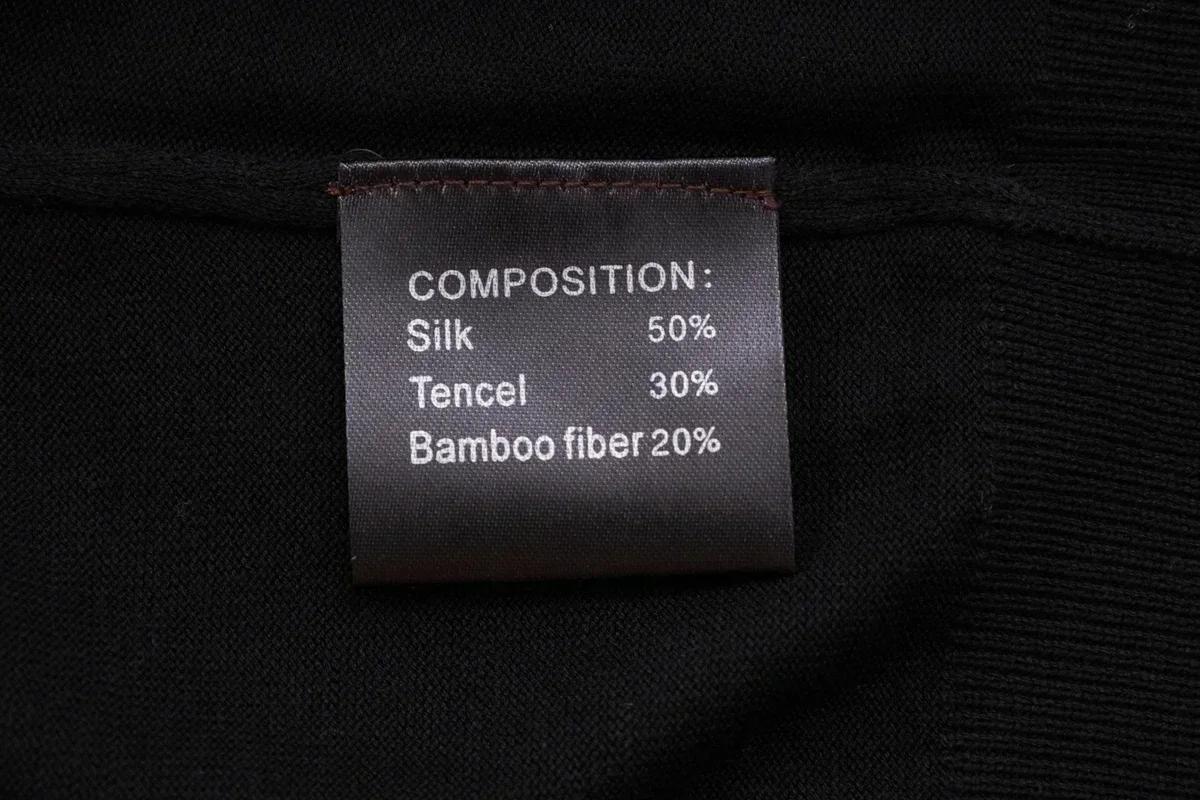 BILLIONAIRE BLSK CPRT polo soie hommes 2026 nouvelle couleur unie élastique à manches courtes mince