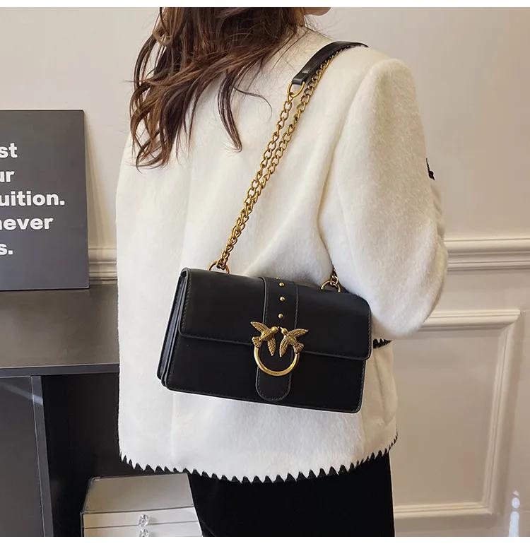 Sac multi-usage pour femme 2026, design unique, sac à main de haute qualité, sac à bandoulière, sac