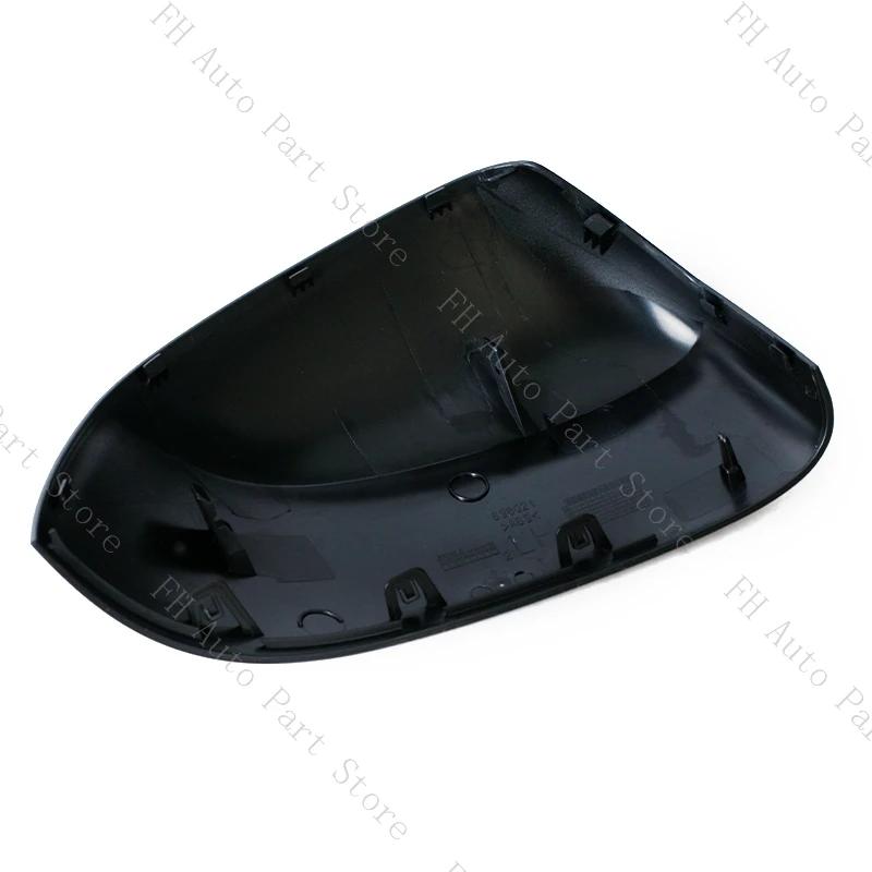 Pour BMW X3 F25 X4 F26 X5 F15 X6 F16 2014 2015 2016 2017 2018 – Cache inférieur du cadre de rétrovis