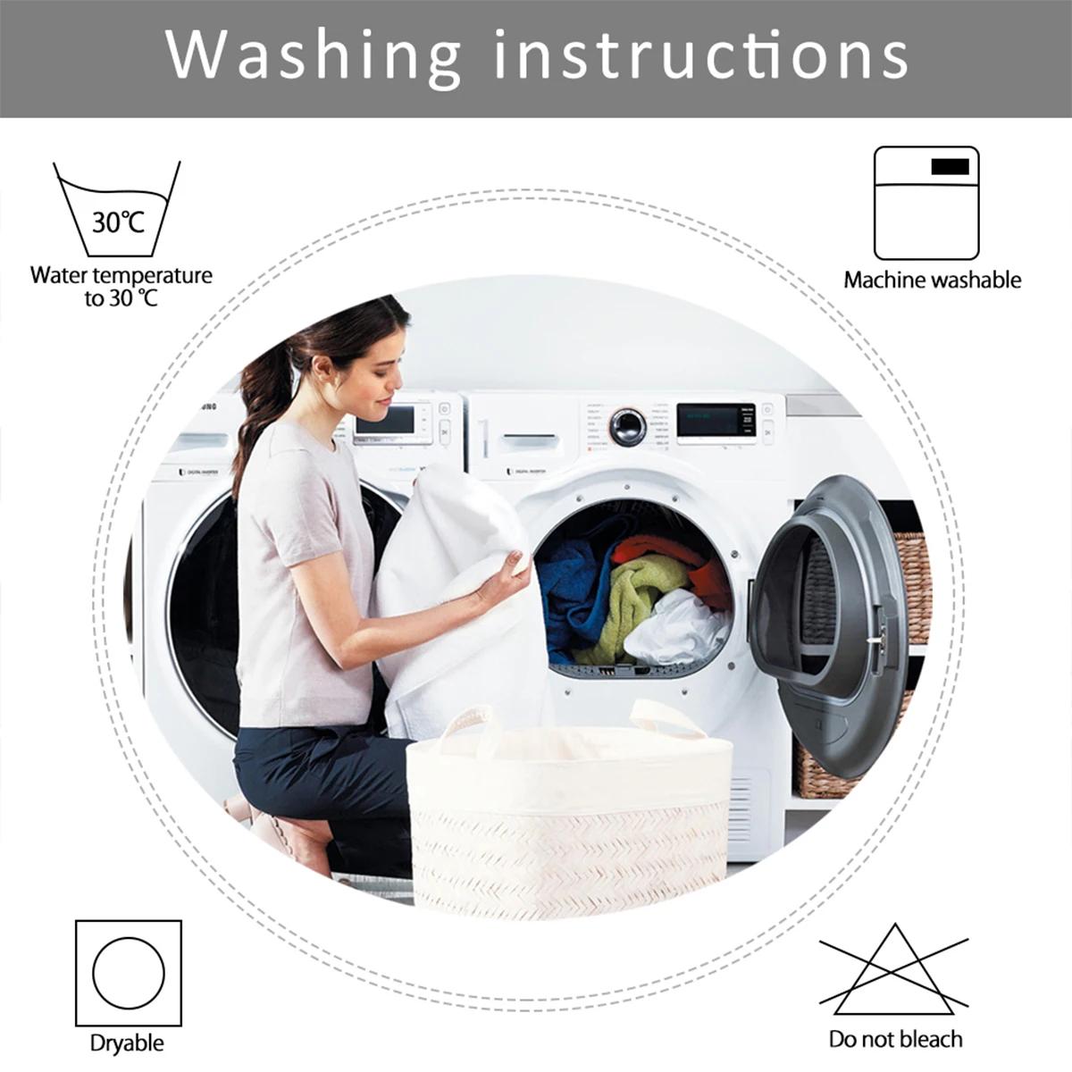 Canapé de remplacement intérieur sans remplissage, doublure intérieure amovible et lavable pour sac