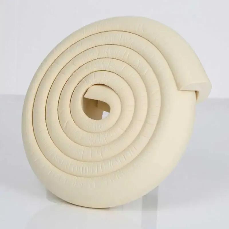 Bandes de pare-chocs de sécurité pour coin de table, bandes de protection pour bébé, coin de table,