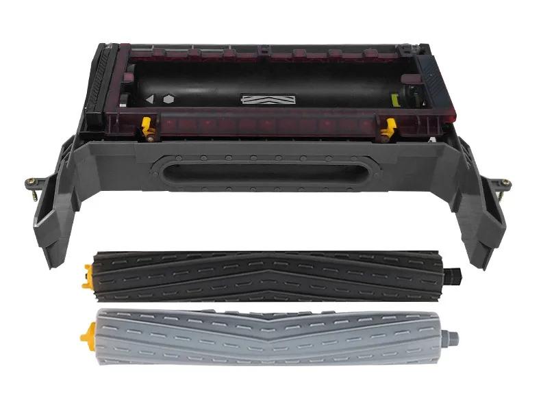 Module d'assemblage de cadre de brosse principale, pièces de composants pour irobot Roomba série 800