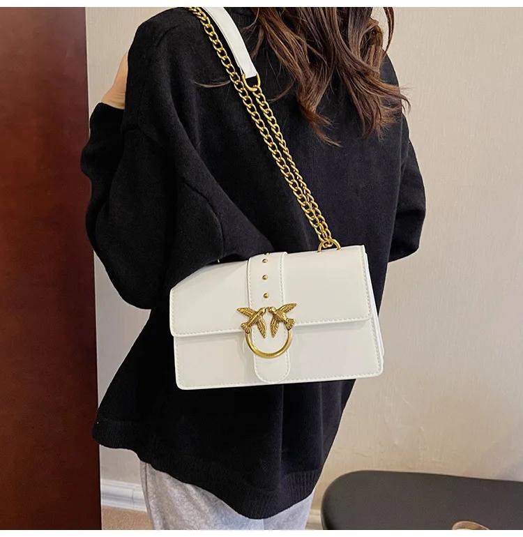 Sac multi-usage pour femme 2026, design unique, sac à main de haute qualité, sac à bandoulière, sac