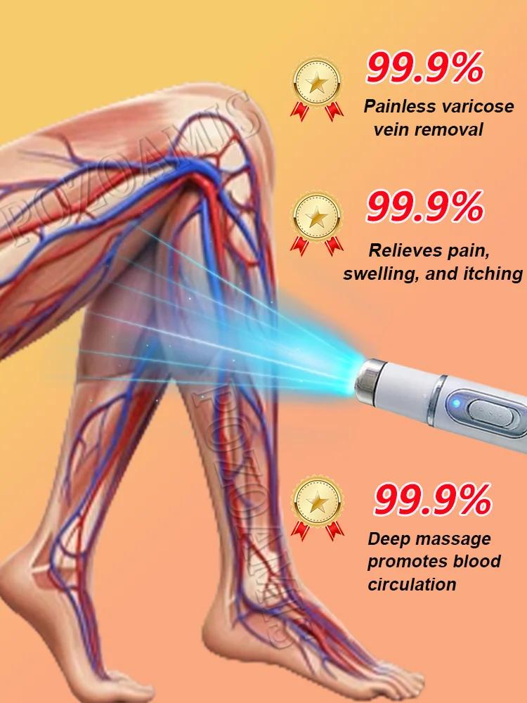 Une nouvelle génération de soins du corps pour favoriser la circulation sanguine
