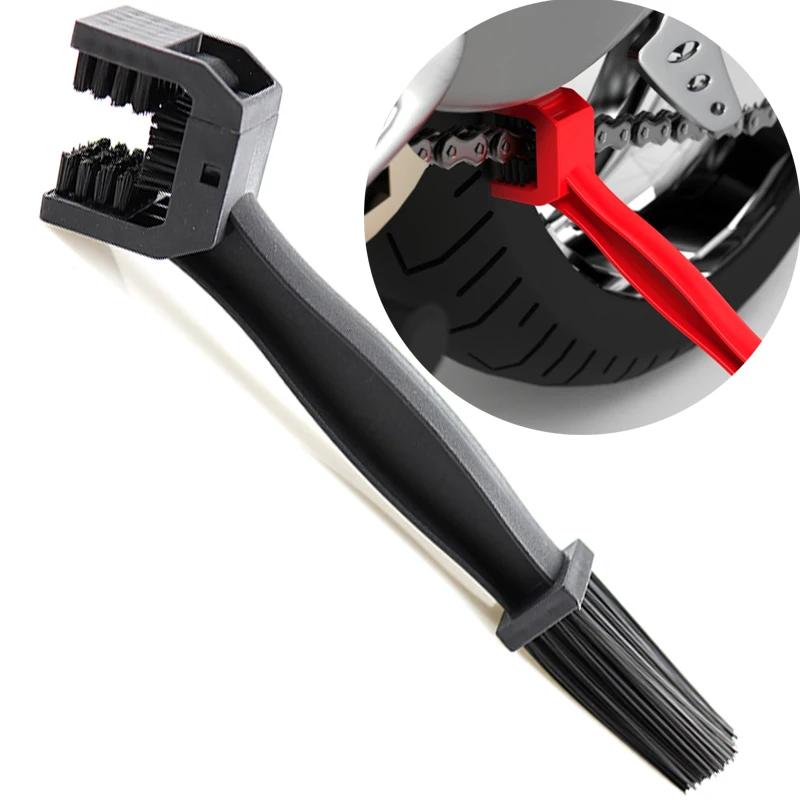 Nettoyeur de brosse de chaîne, accessoires de moto, couverture de Motocross pour Bmw F900R S1000Rr 2