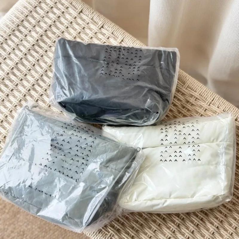 Sac seau TOP Cloud multifonctionnel, bandoulière pour homme et femme, nouvelle collection automne/hi