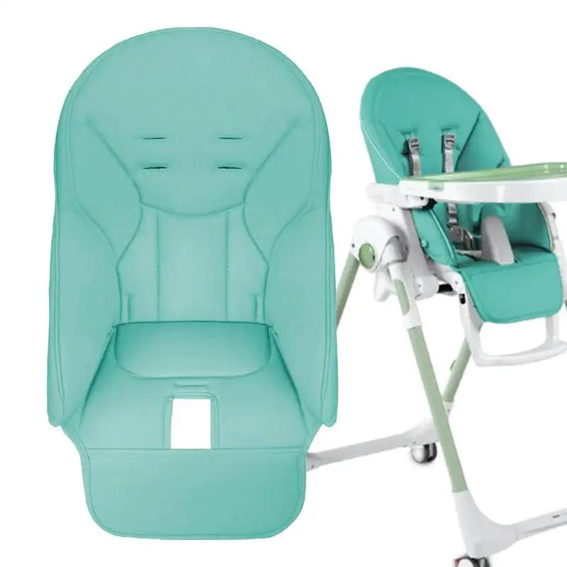 Coussin de siège de chaise haute pour enfant, pour PegPerego Siesta Prima Pappa Zero3, chaise de dîn