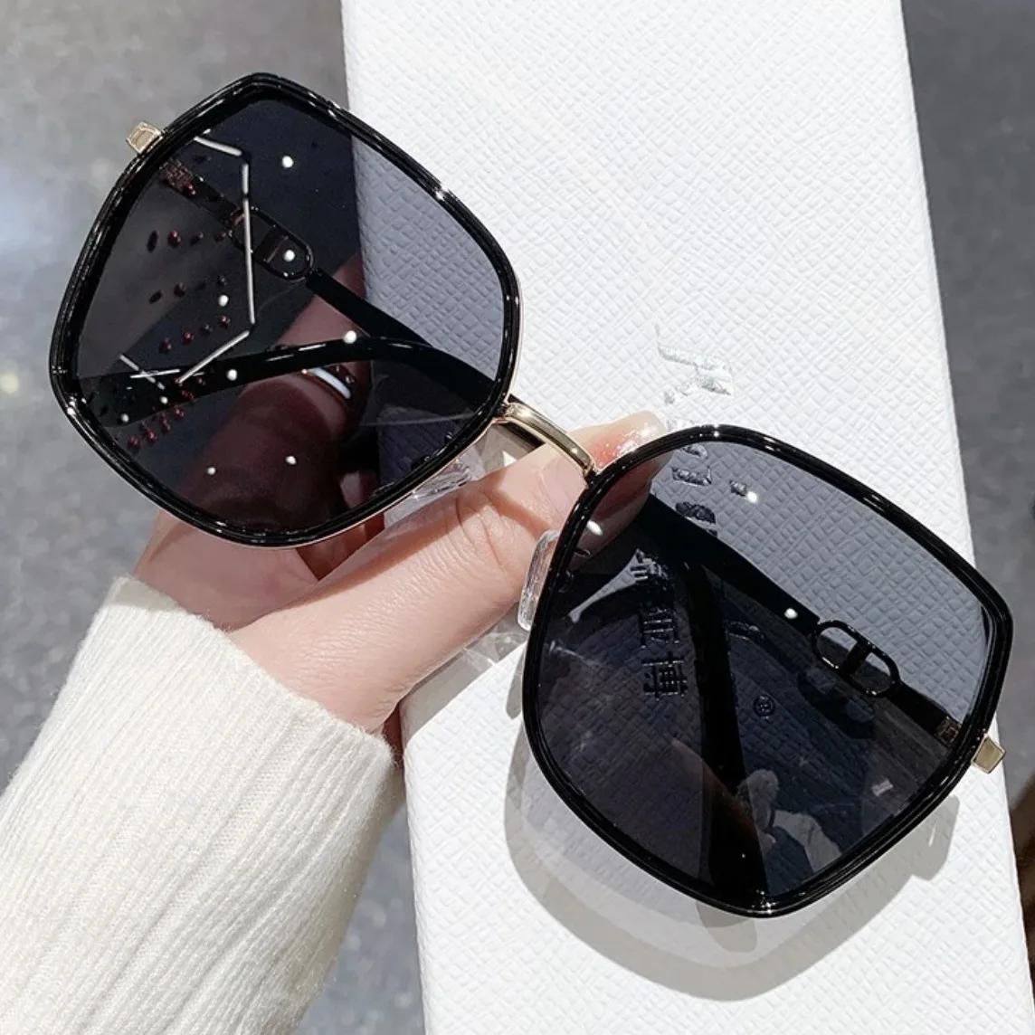 ZIROSAT 8014 lunettes de soleil polarisées hommes femmes alliage optique Prescription lunettes montu