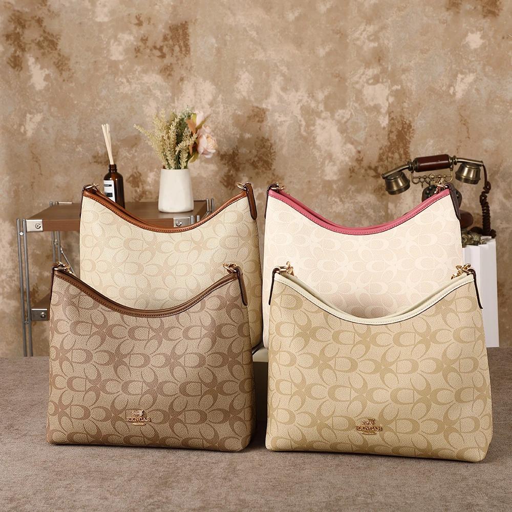 Sac à main pour femme 2026, nouveau style populaire, sac à bandoulière de créateur haut de gamme, sa