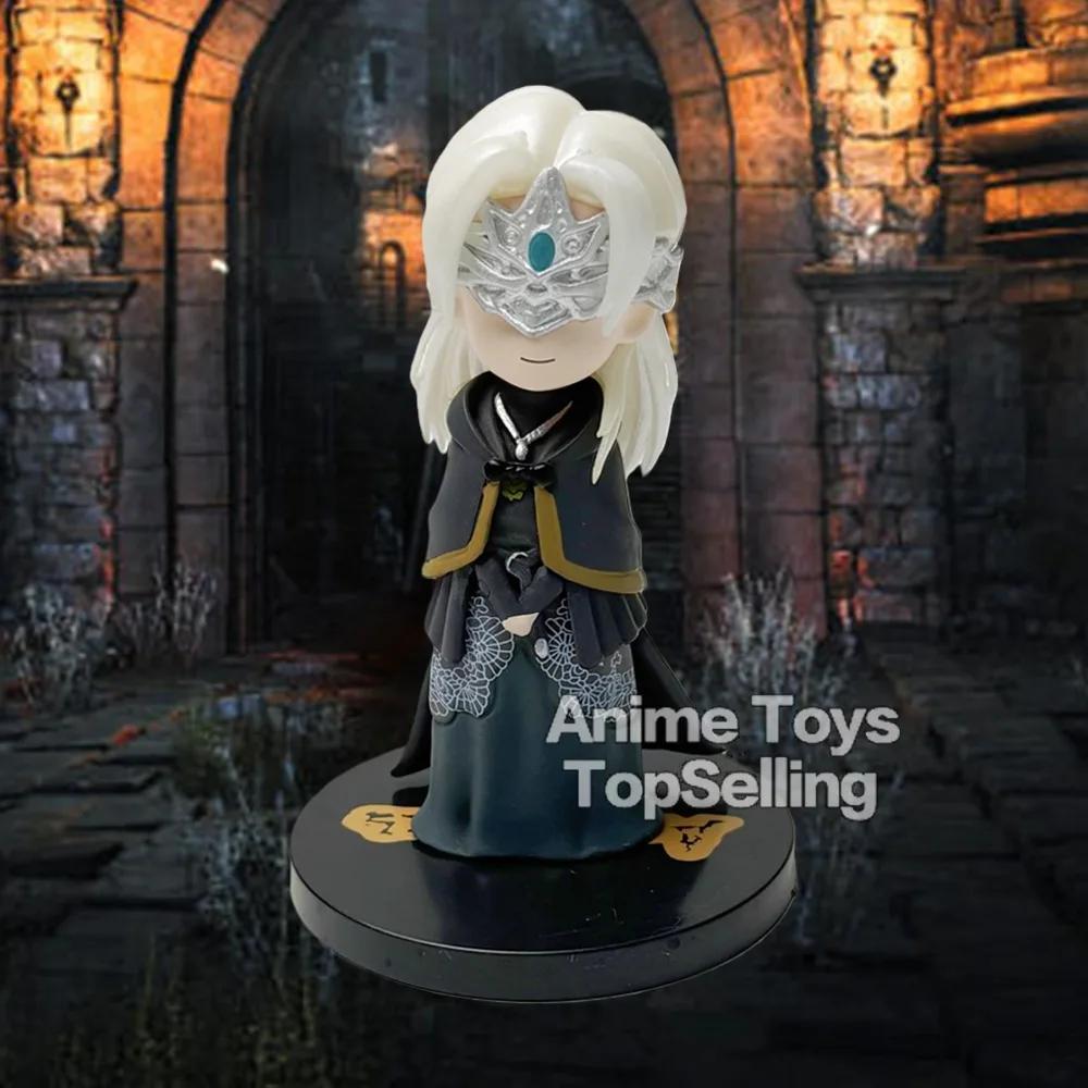 Figurine d'action Dark Souls Solaire Siegmeyer Oscar Ornstein Artorias, modèle de Collection en PVC,