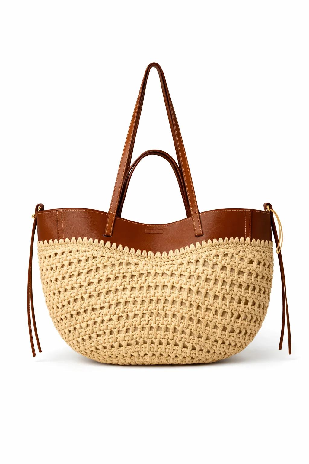 Sacs à langer simples et élégants de couleur unie pour femmes, sac à bandoulière minimaliste, sac de
