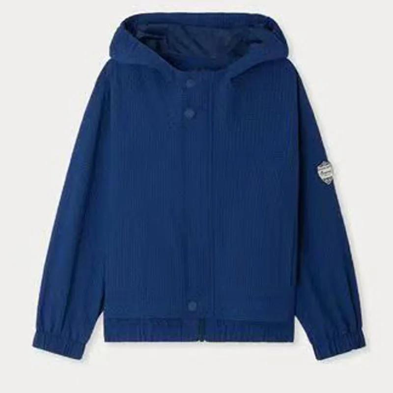 Pré-vente (expédition en mars) 2026 NOUVEAU Manteaux de printemps pour bébés filles, Vestes tendance